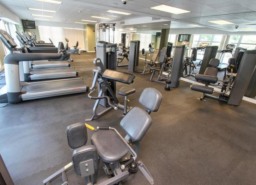 Sportcentrum Foto's
