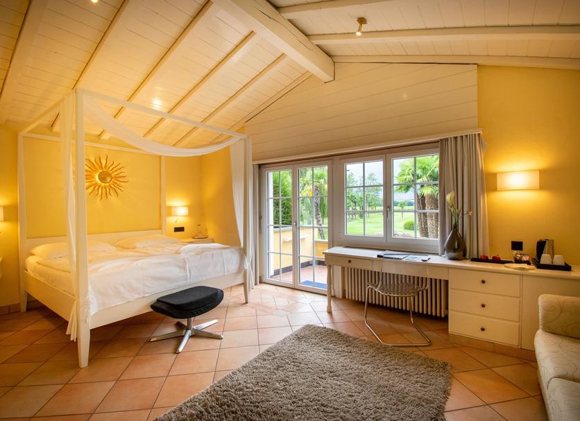 Slaapkamer Foto's