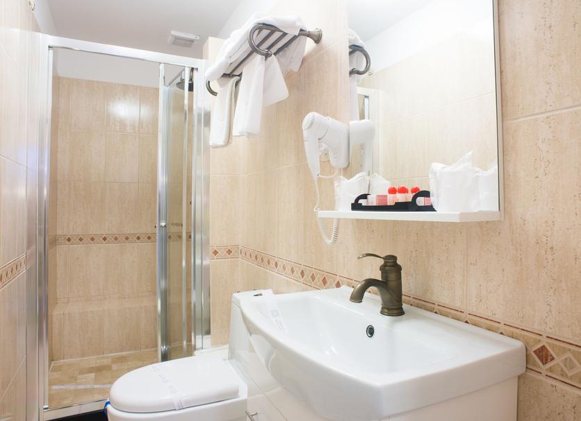 Badkamer Foto's