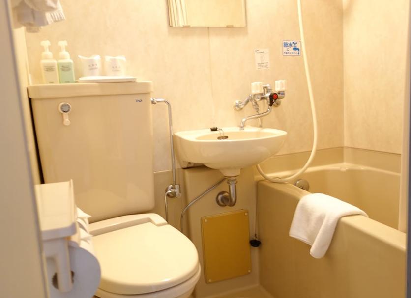 Badkamer Foto's