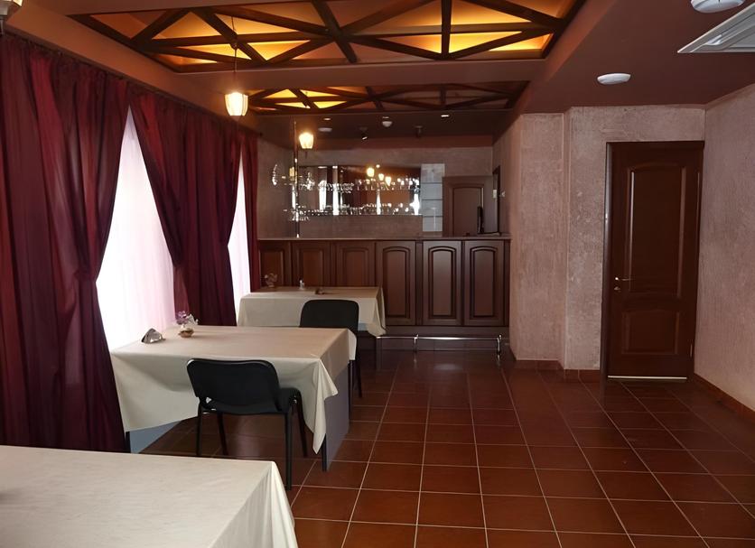 Restaurant Foto's