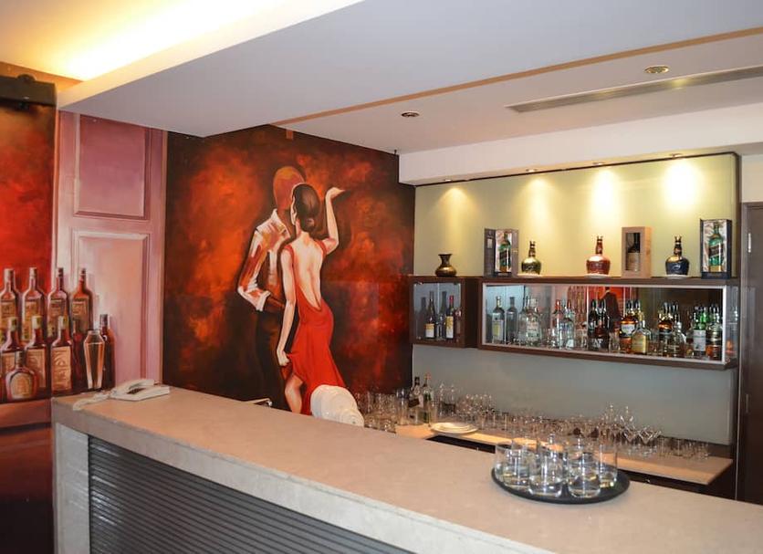 Bar Foto's