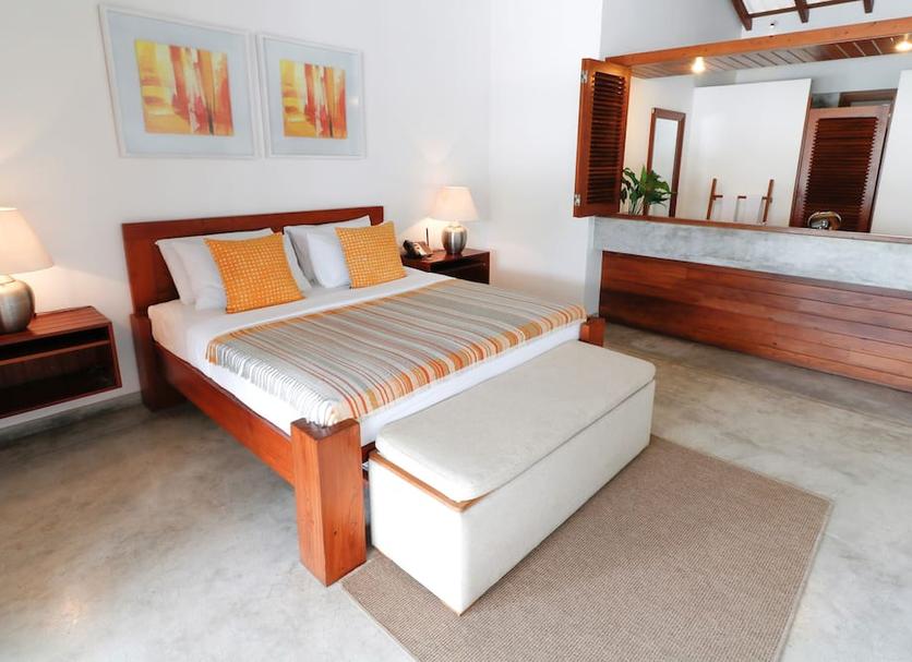 Slaapkamer Foto's