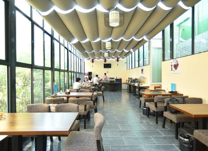 Restaurant Foto's