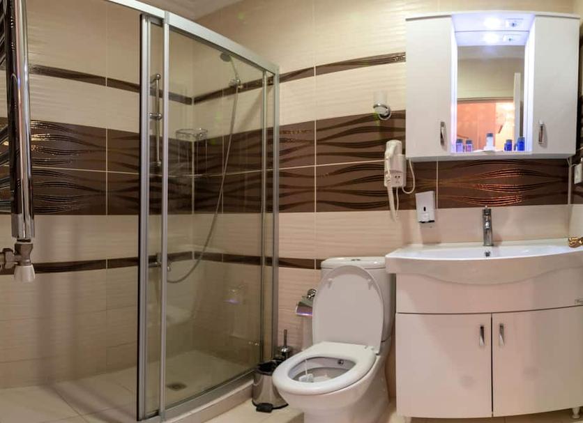 Badkamer Foto's
