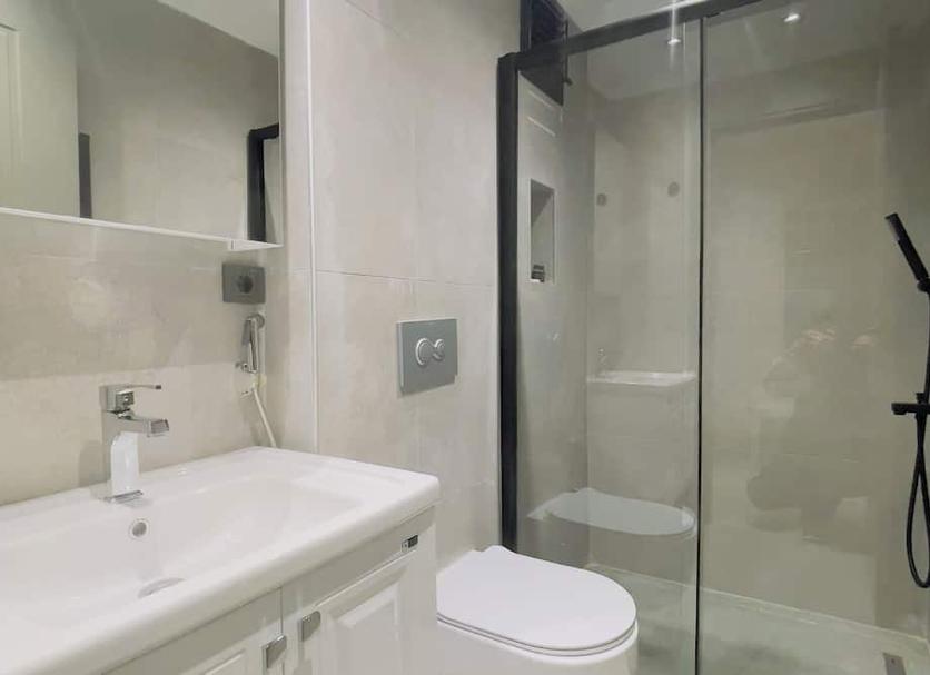 Badkamer Foto's