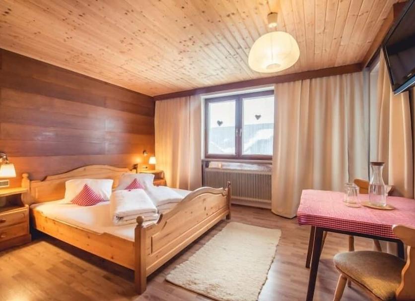 Slaapkamer Foto's
