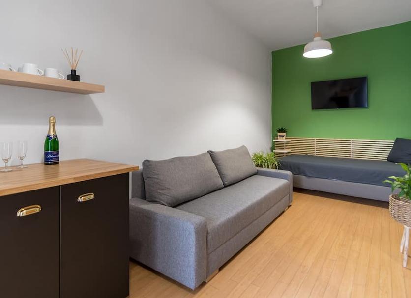 Huiskamer Foto's