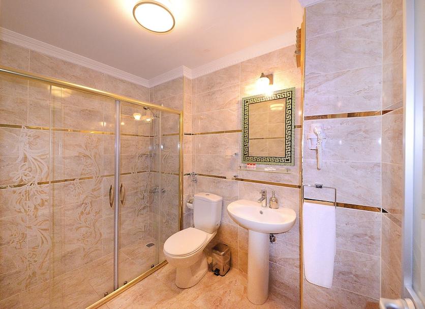 Badkamer Foto's