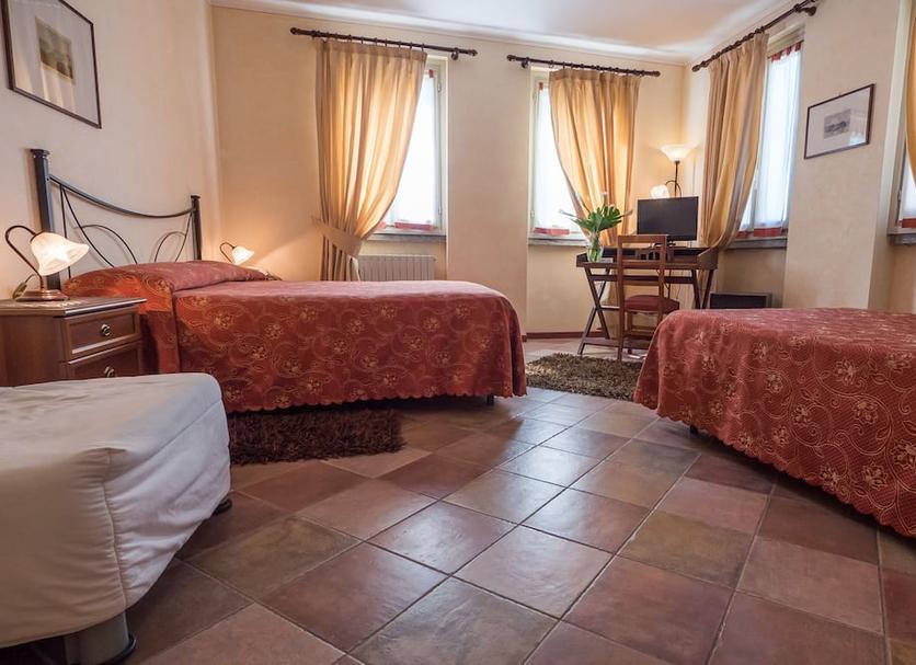 Slaapkamer Foto's
