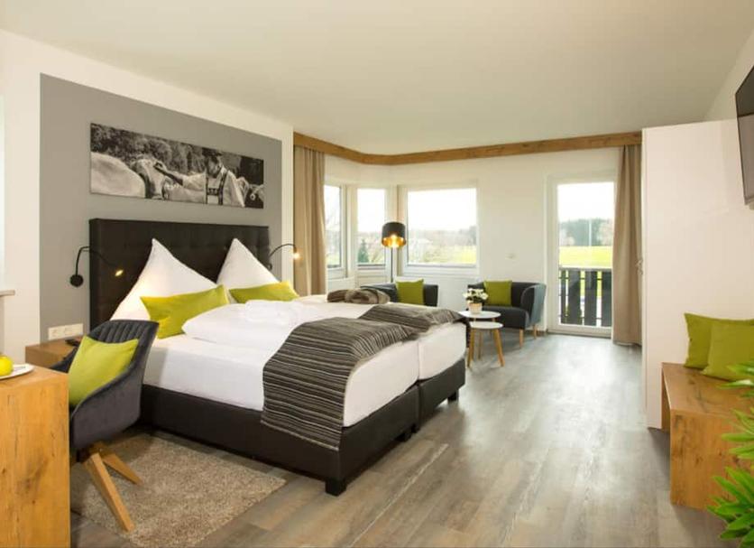Slaapkamer Foto's