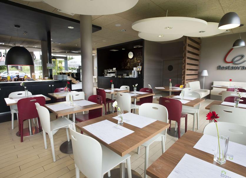 Restaurant Foto's