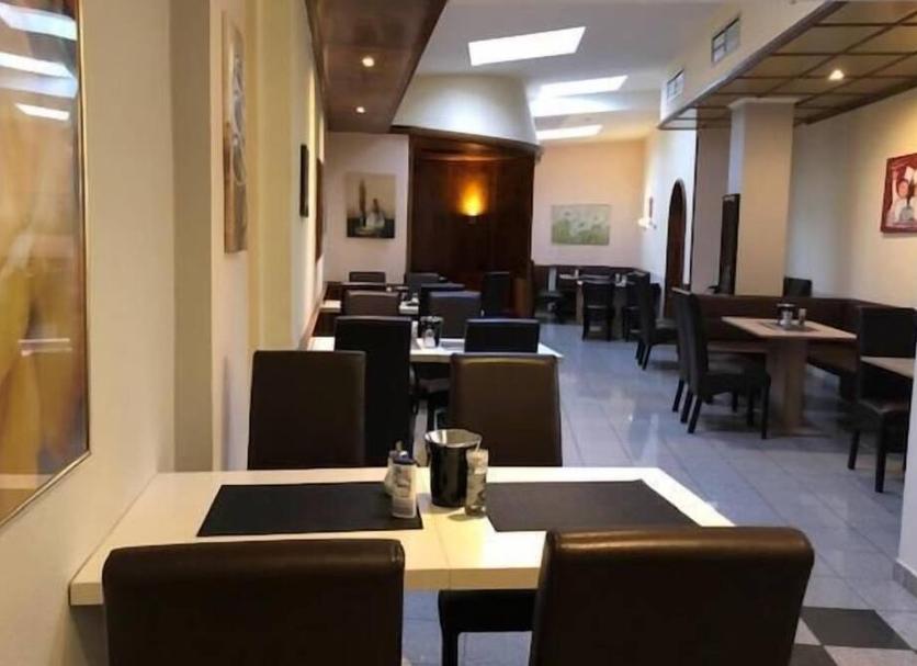 Restaurant Foto's