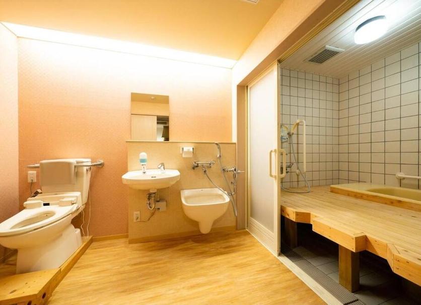 Badkamer Foto's