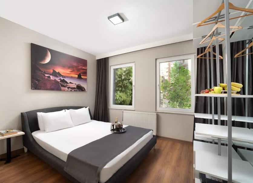 Slaapkamer Foto's