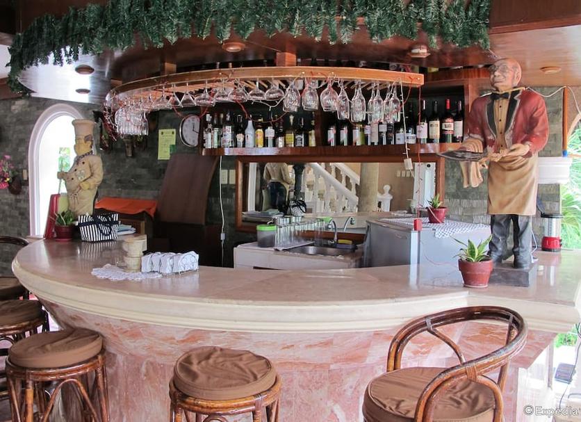 Bar Foto's