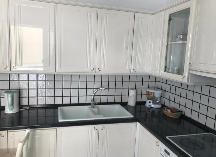 Keuken Foto's