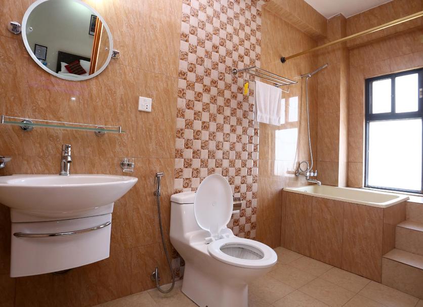 Badkamer Foto's