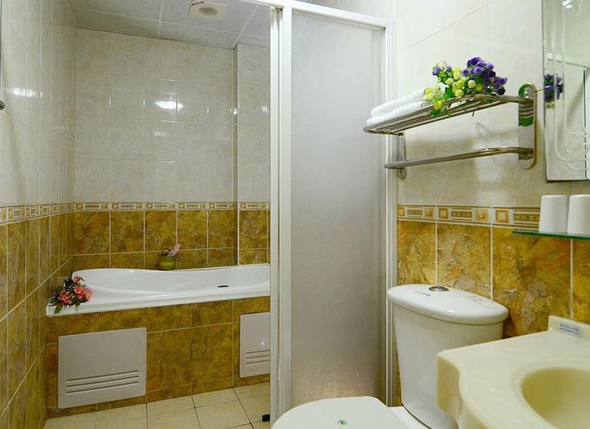 Badkamer Foto's