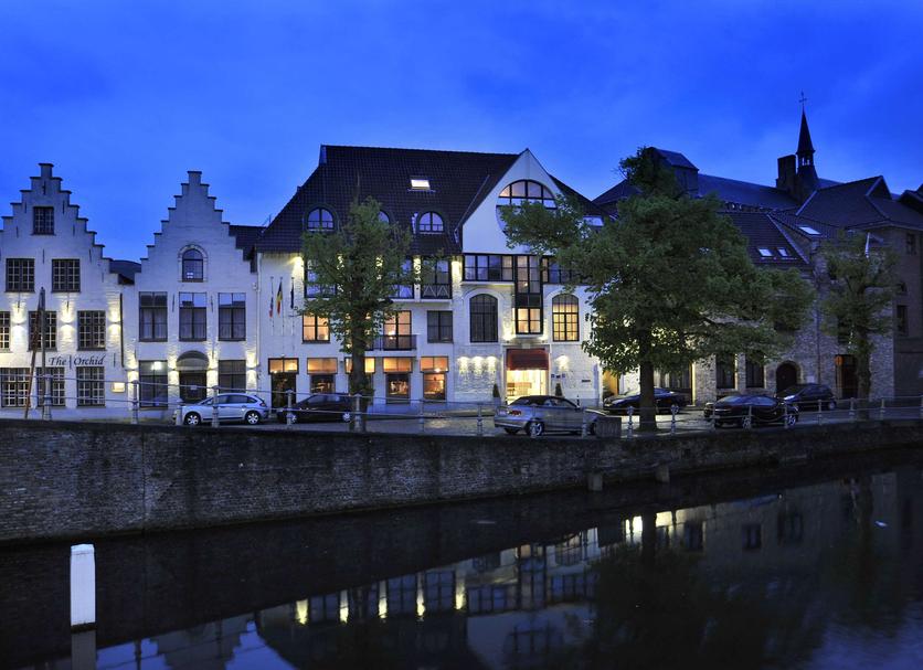 Gebouw Foto's