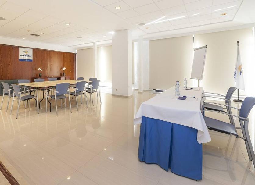 Vergaderzaal Foto's