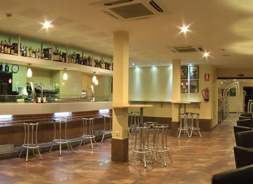Bar Foto's