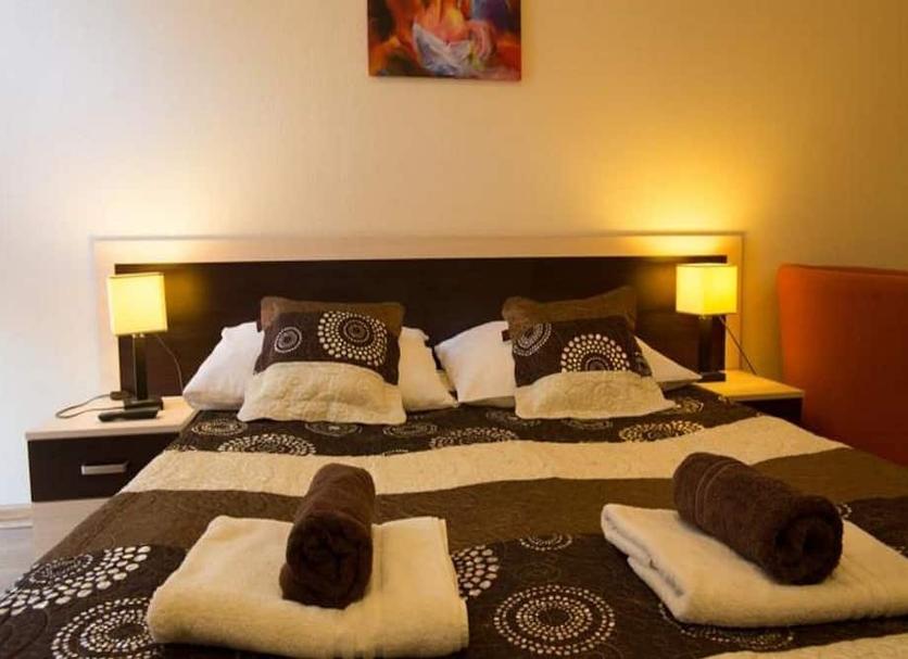 Slaapkamer Foto's