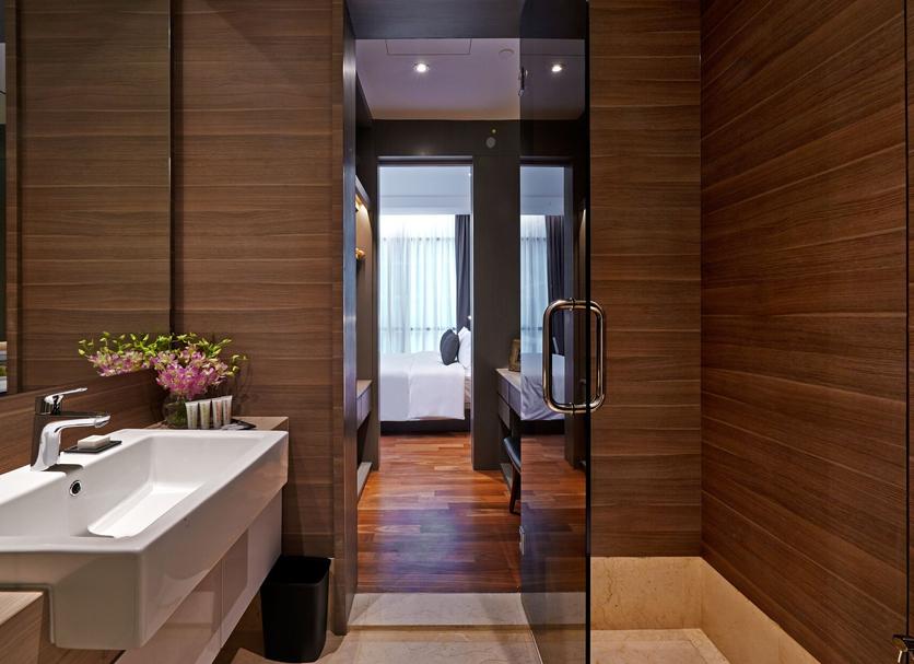 Badkamer Foto's