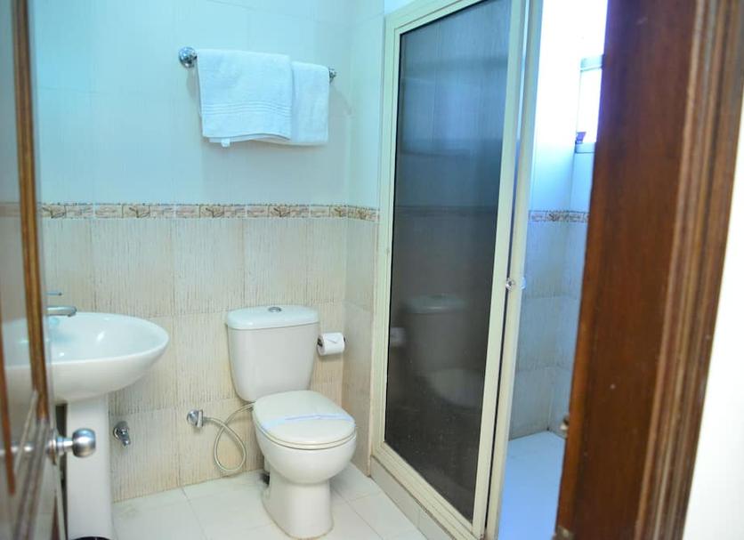 Badkamer Foto's