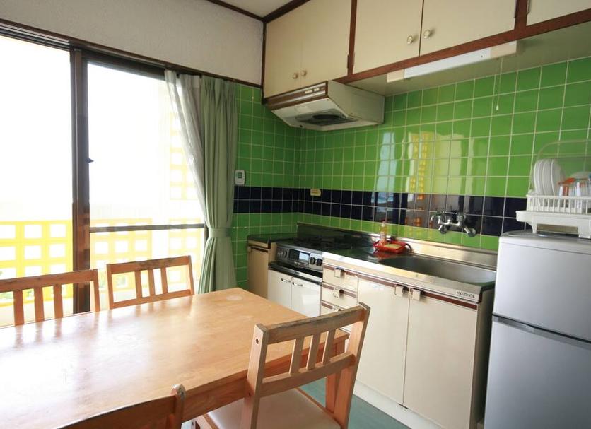 Keuken Foto's