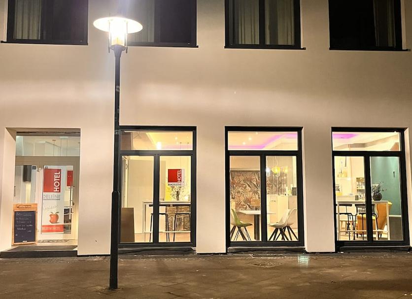 Gebouw Foto's