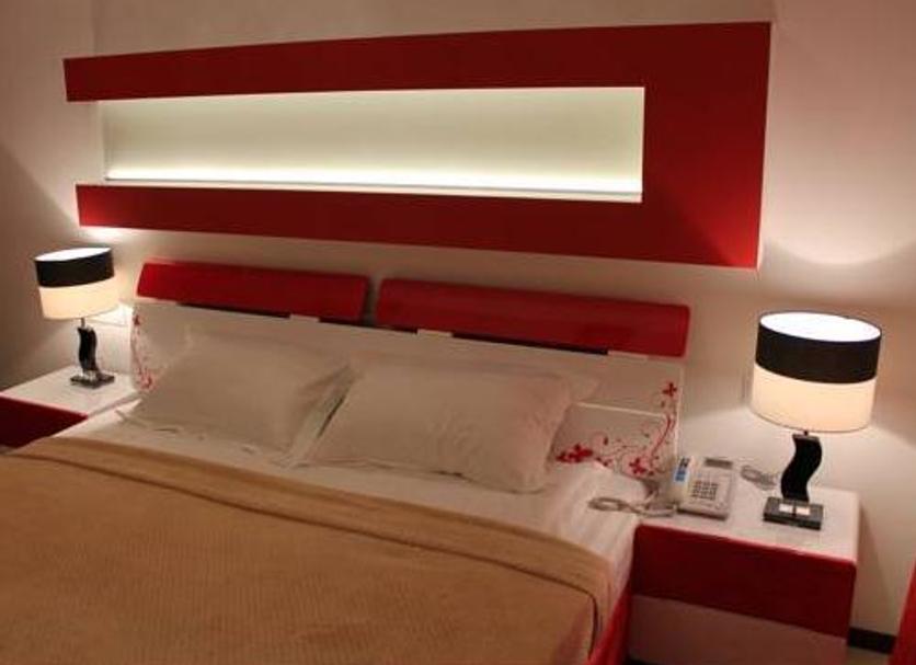 Slaapkamer Foto's