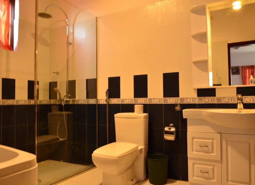 Badkamer Foto's