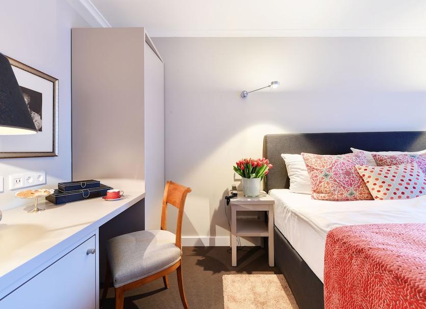 Slaapkamer Foto's