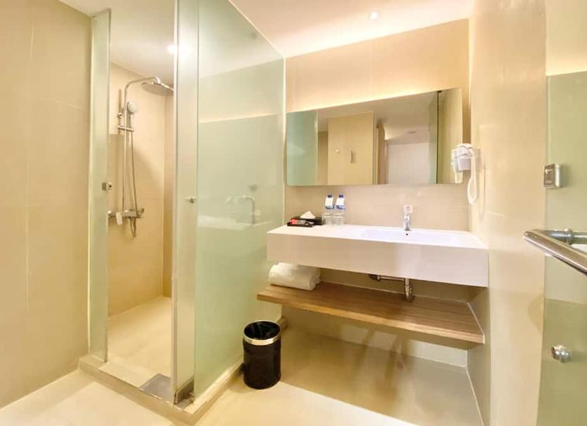 Badkamer Foto's