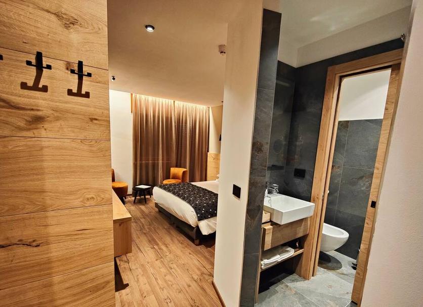 Slaapkamer Foto's