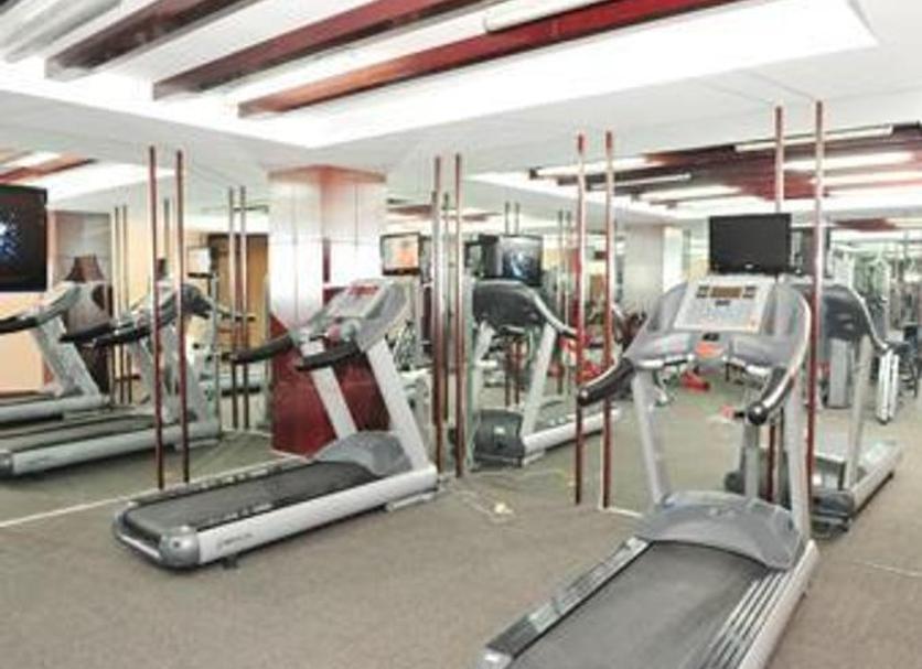 Sportcentrum Foto's