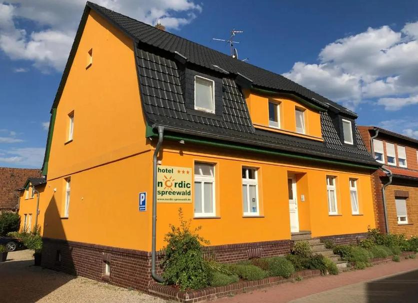 Gebouw Foto's