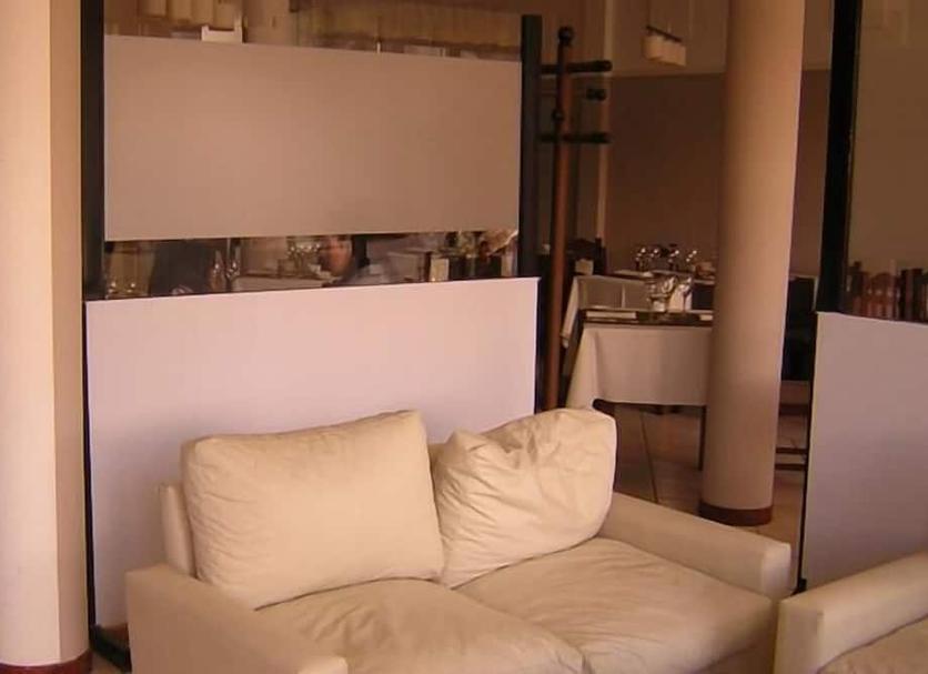Huiskamer Foto's