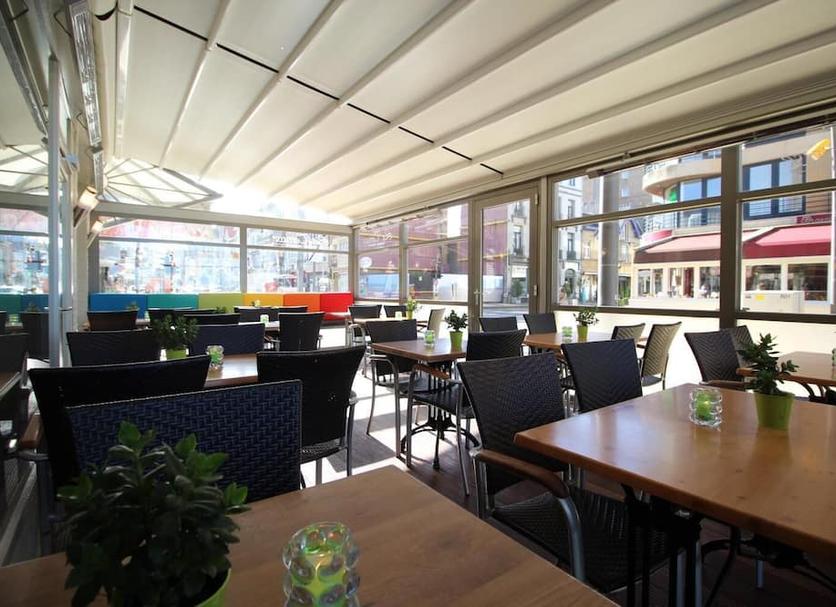 Restaurant Foto's