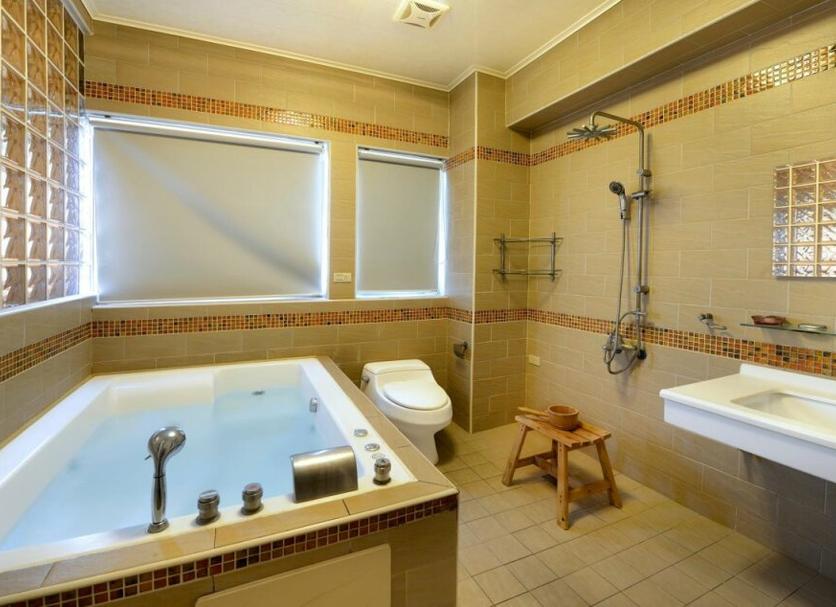 Badkamer Foto's