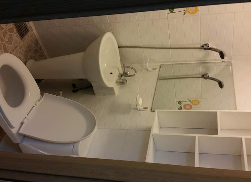 Badkamer Foto's