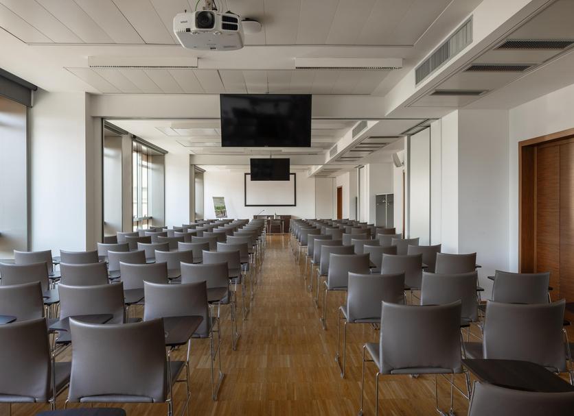 Vergaderzaal Foto's
