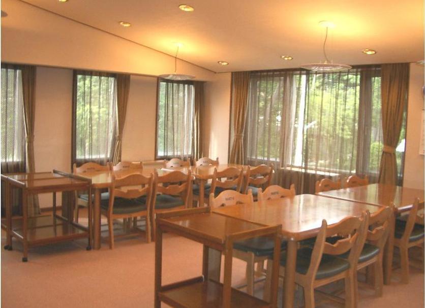 Restaurant Foto's