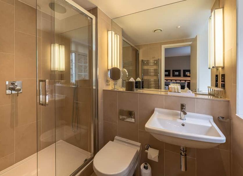 Badkamer Foto's