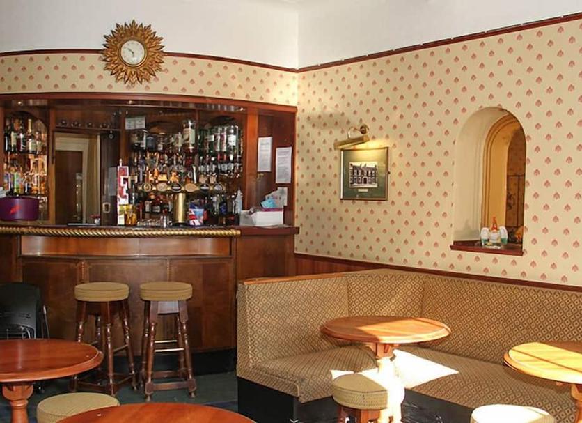 Bar Foto's