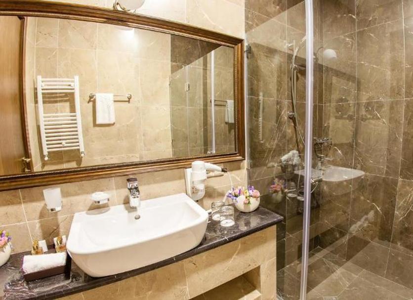 Badkamer Foto's