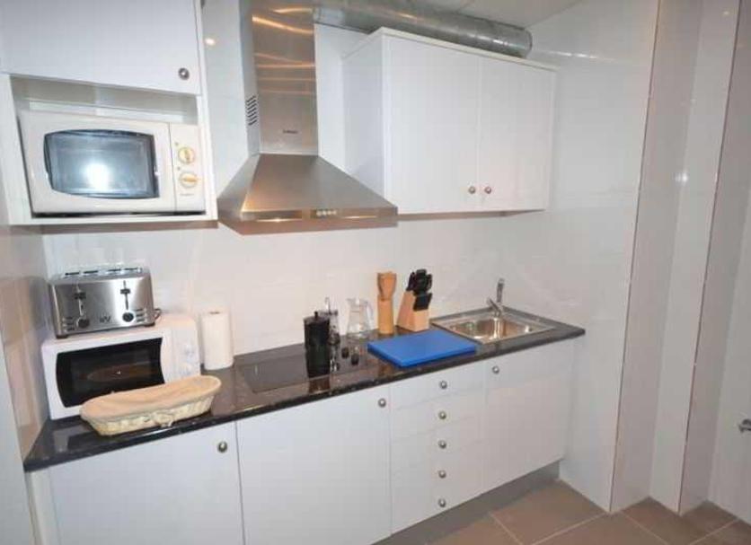 Keuken Foto's