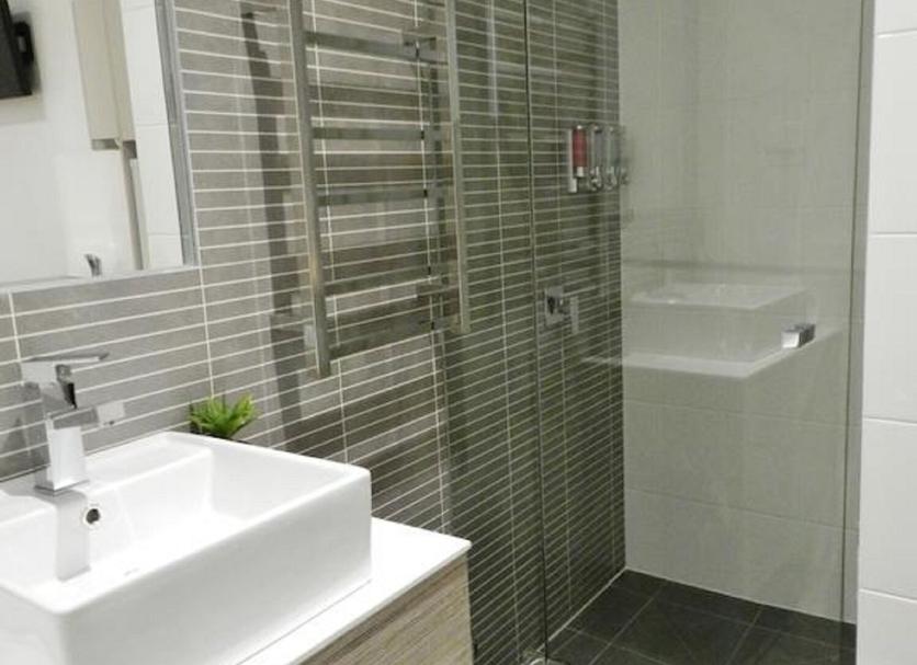 Badkamer Foto's