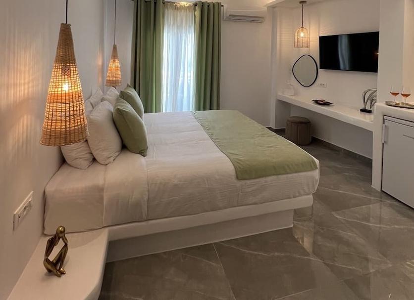 Slaapkamer Foto's